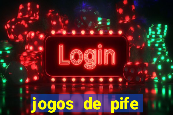 jogos de pife baralho online